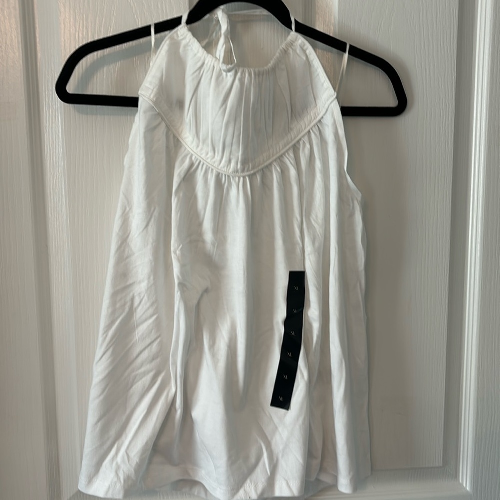 NWT Banana Republic Halter Top Size:XL